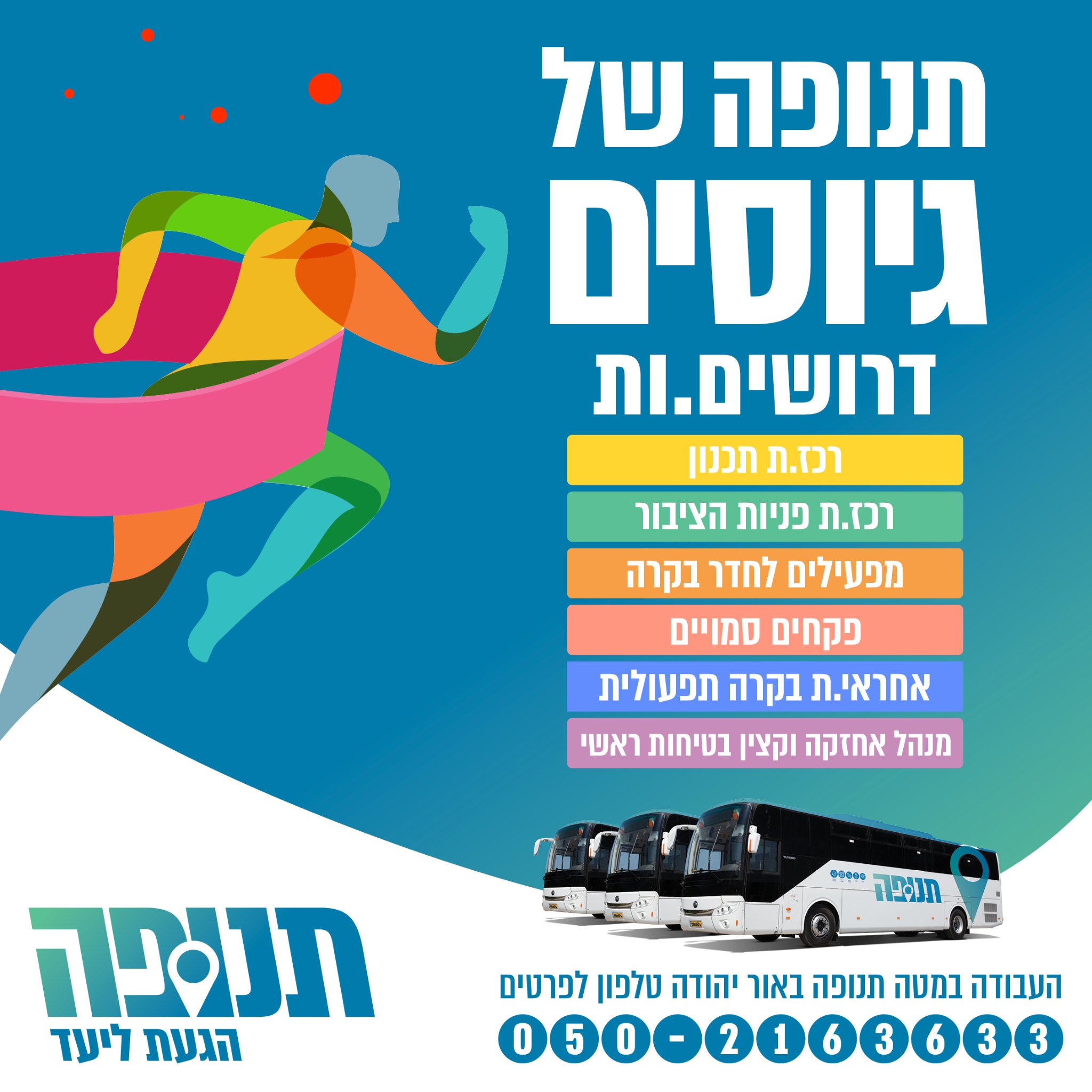 תנופה של גיוסים דרושים/ דרושות 