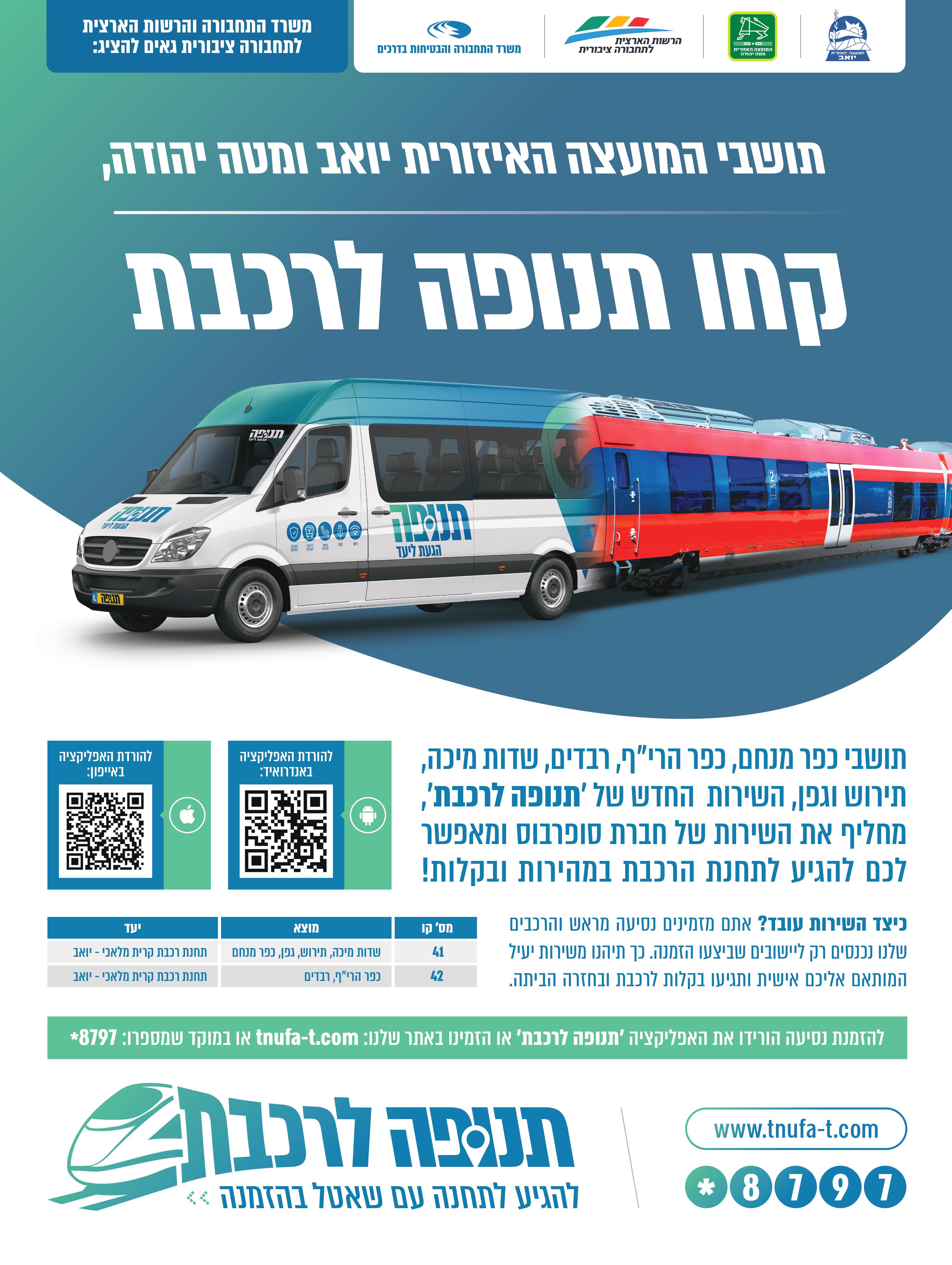 שירות ע"פ קריאה